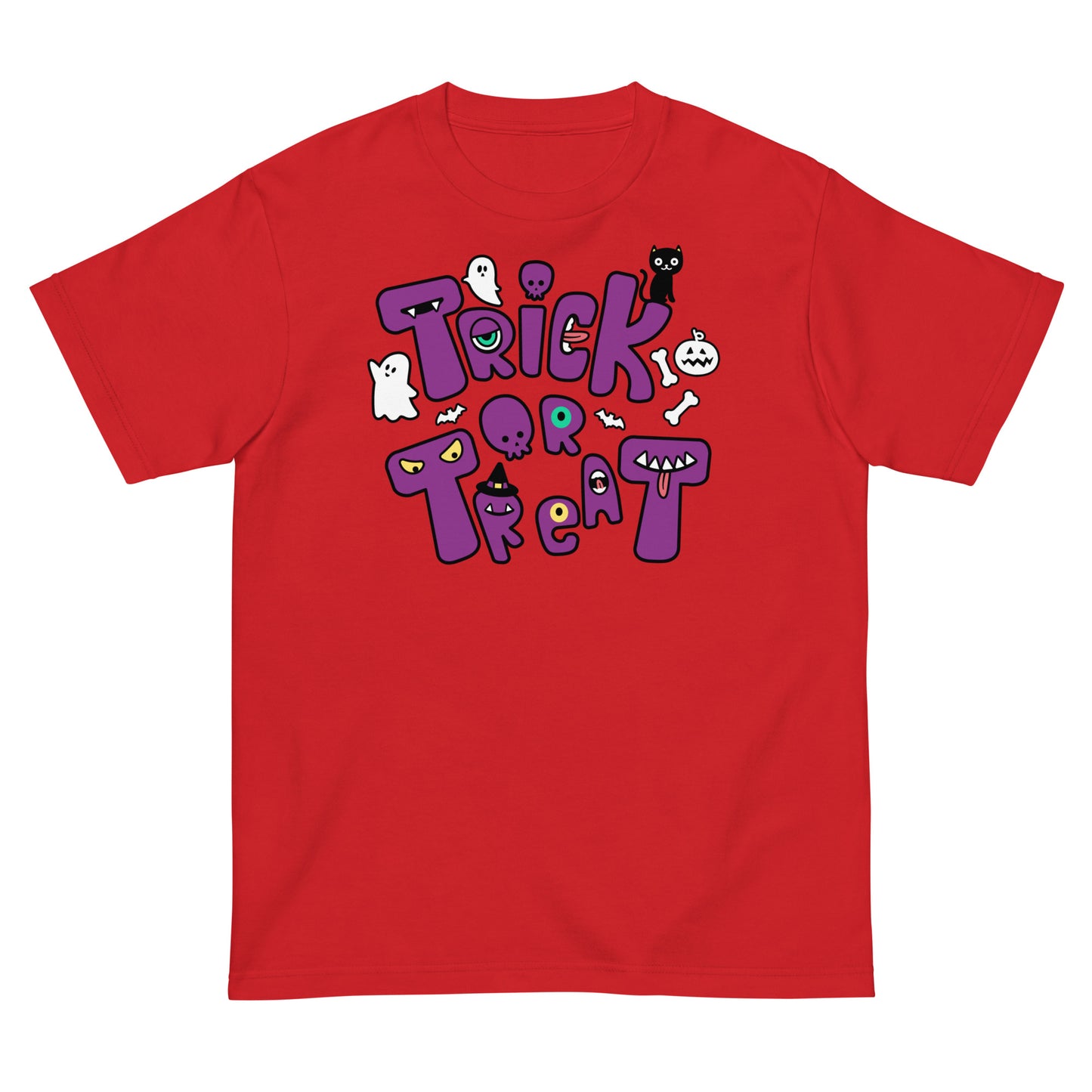 Trick or Treat T