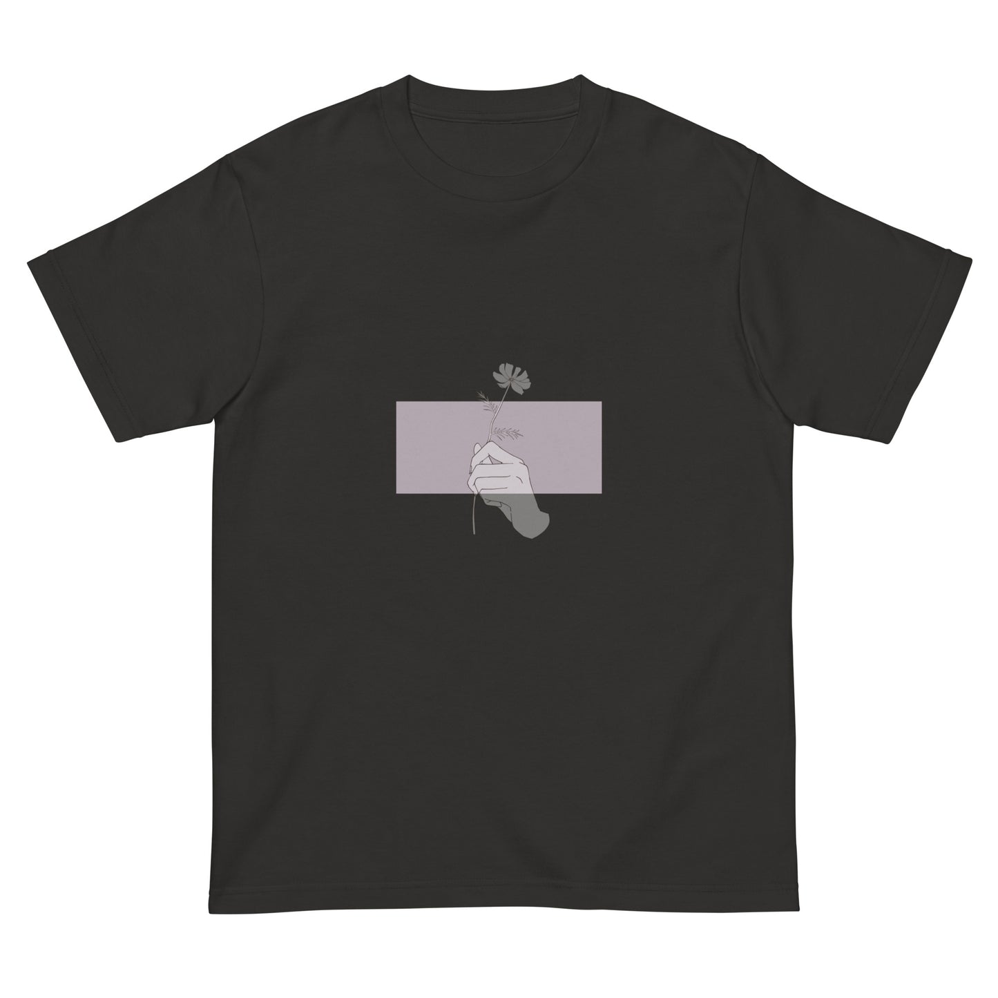 Flower T-shirts