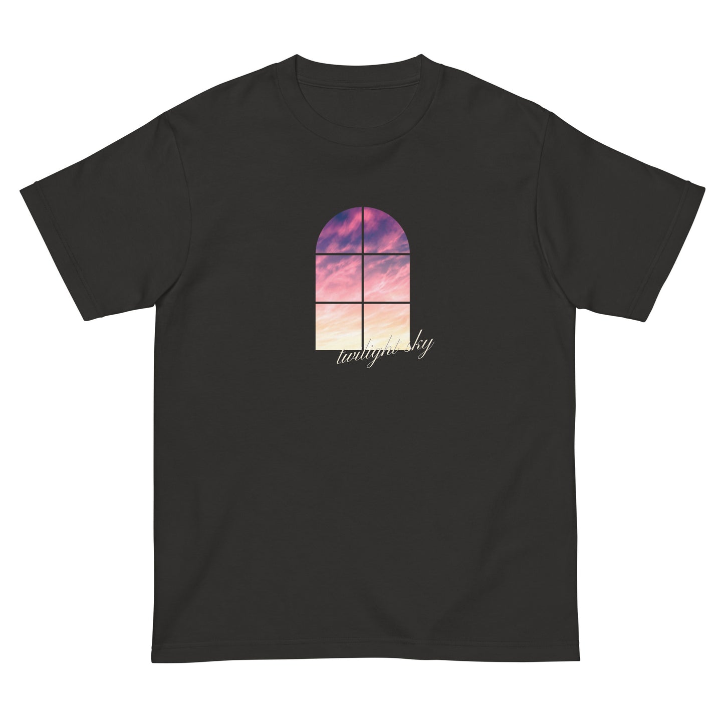 空T(twilight)