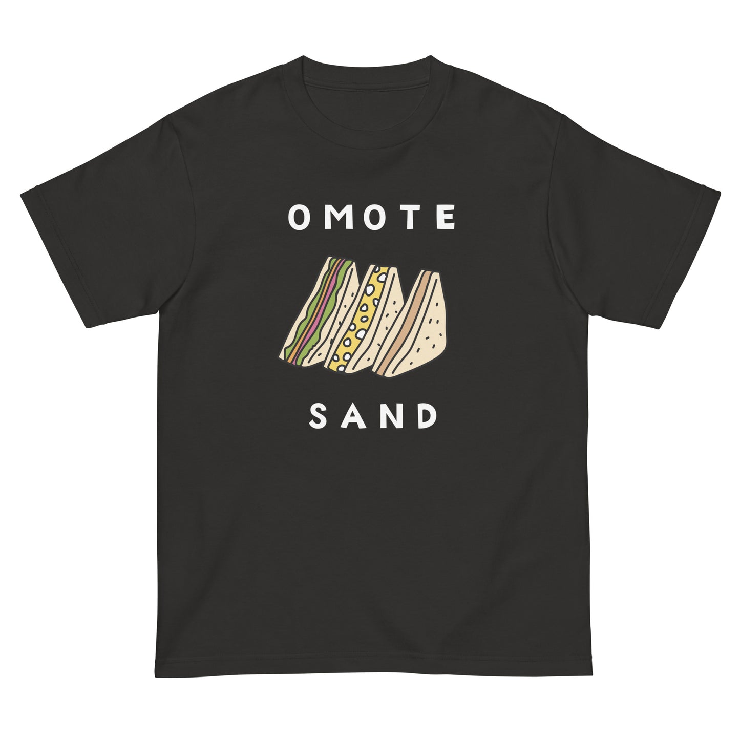 OMOTE-SAND
