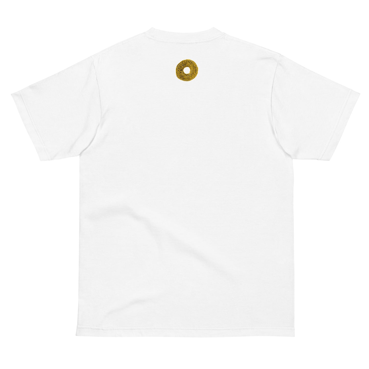 息子の朝ごはんTシャツ