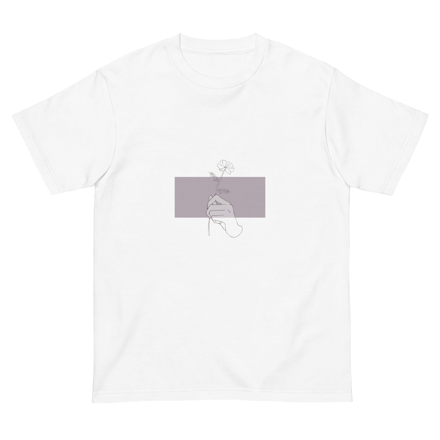 Flower T-shirts