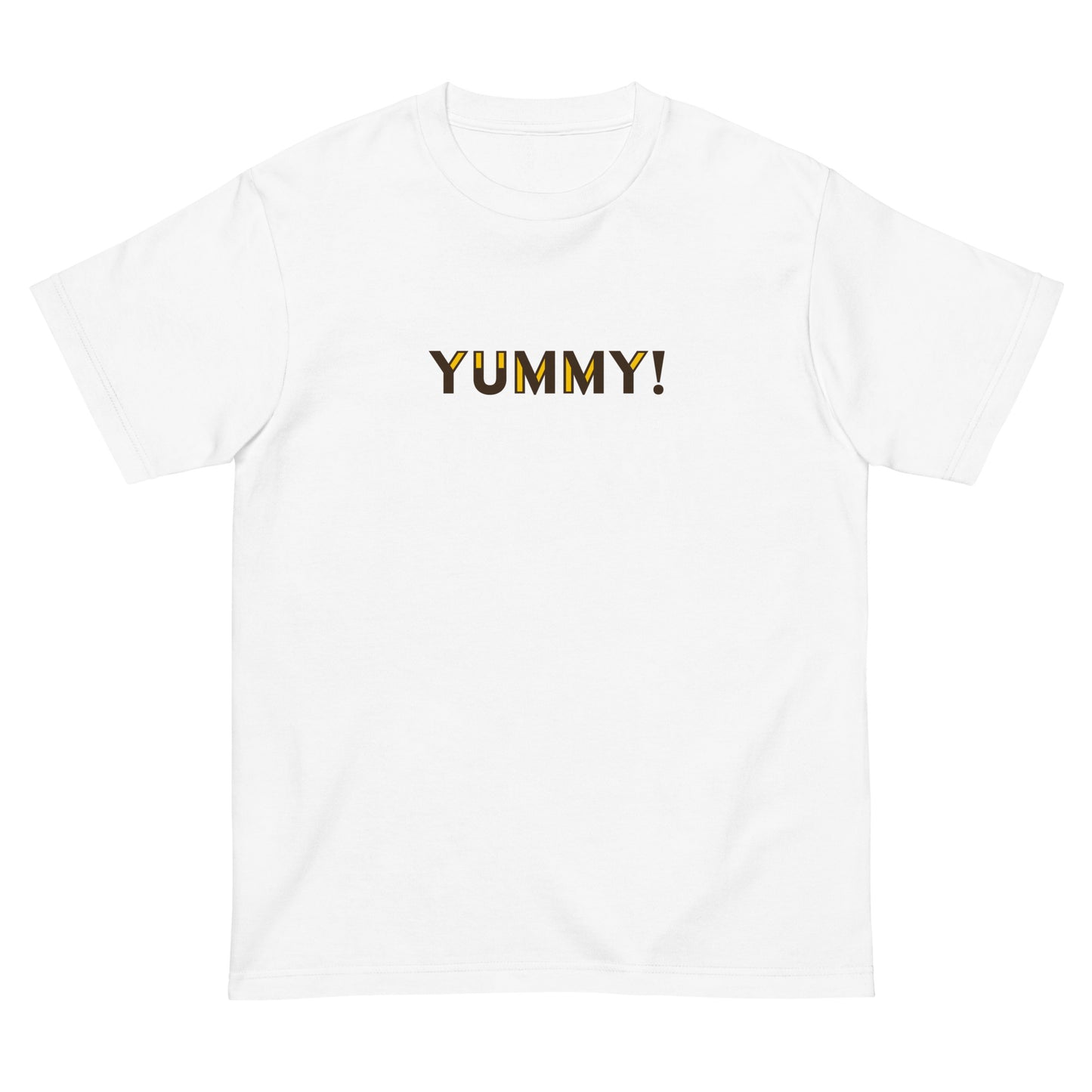 息子の朝ごはんTシャツ