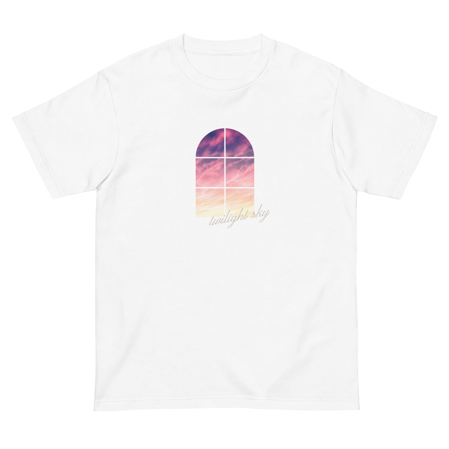 空T(twilight)
