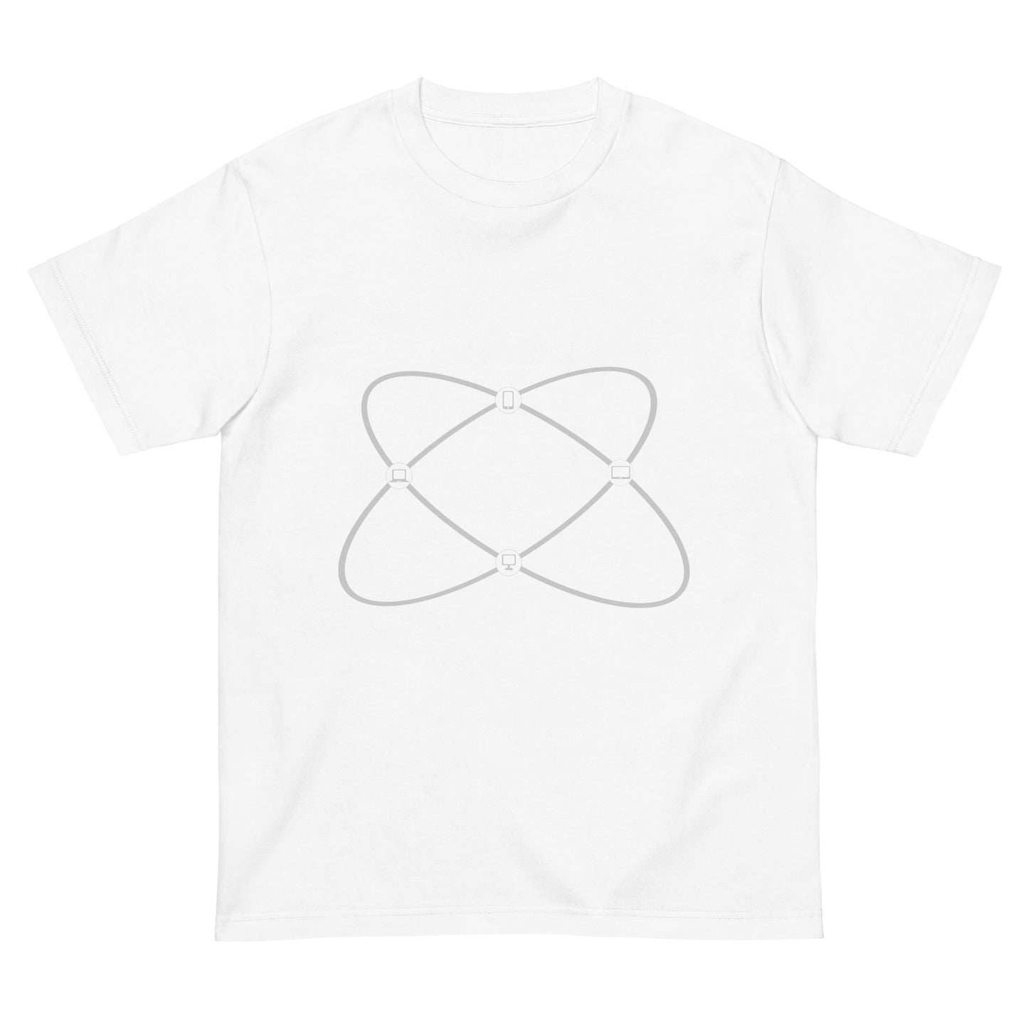 インターネット エンジニアTシャツ