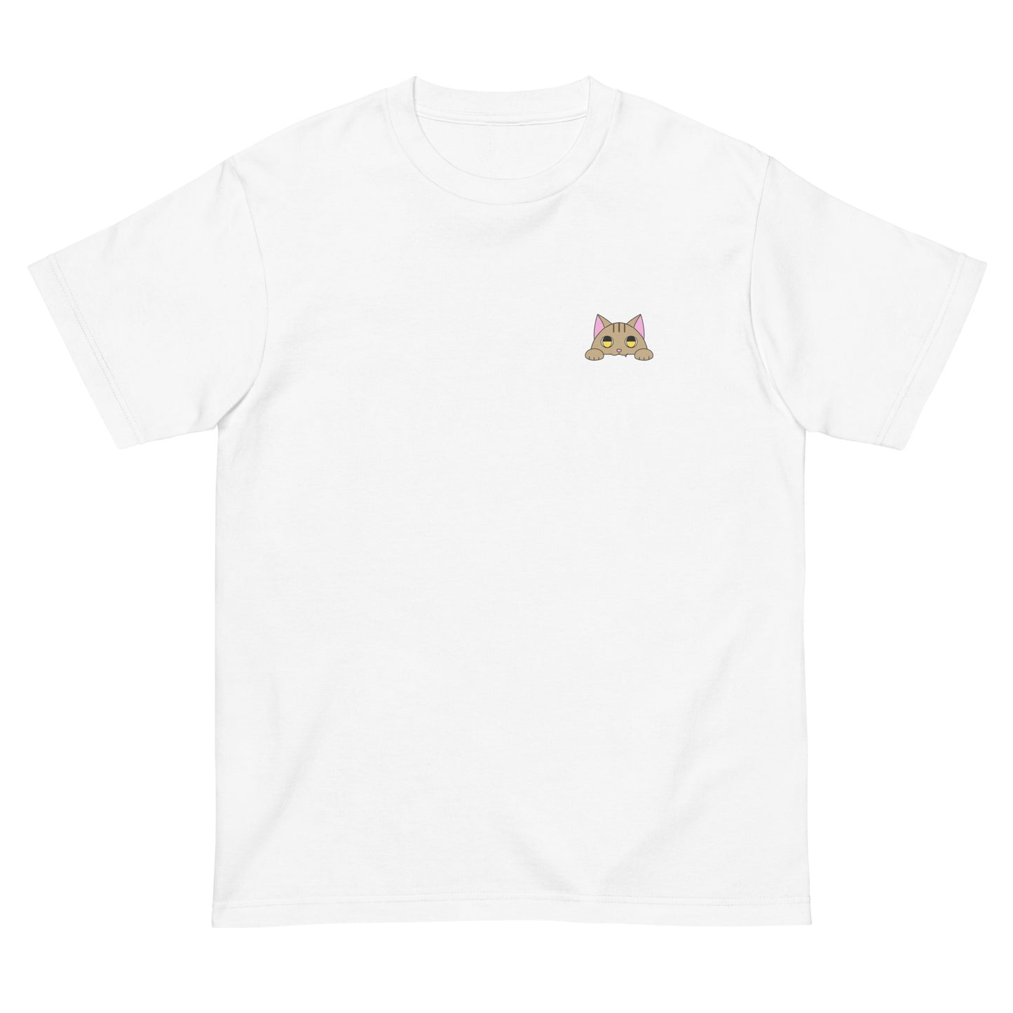 ポッケねこ 茶トラ