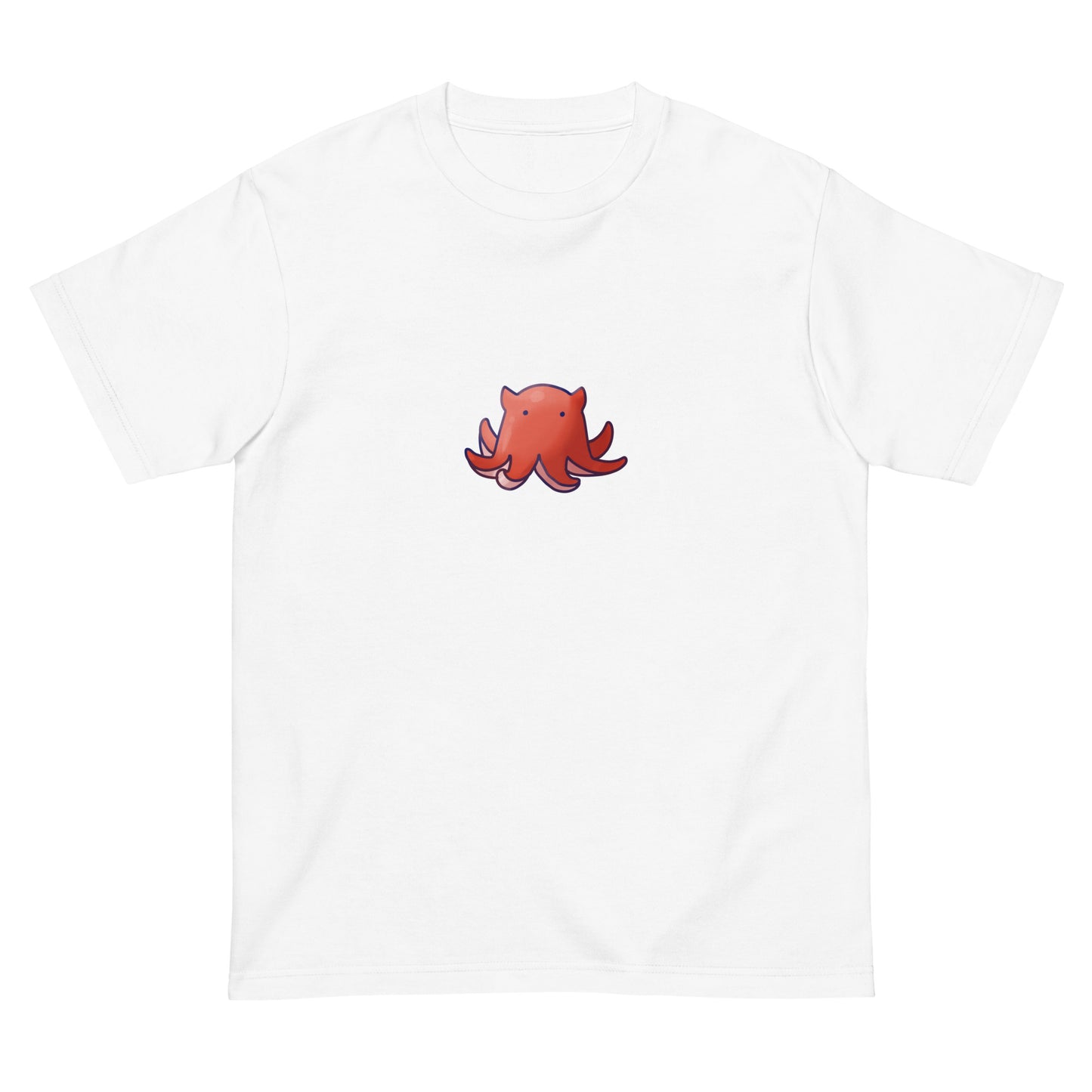 めんだこさんウインナーTシャツ
