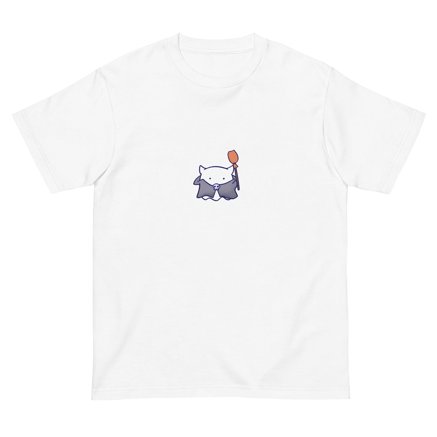 めんだこまほうつかいTシャツ