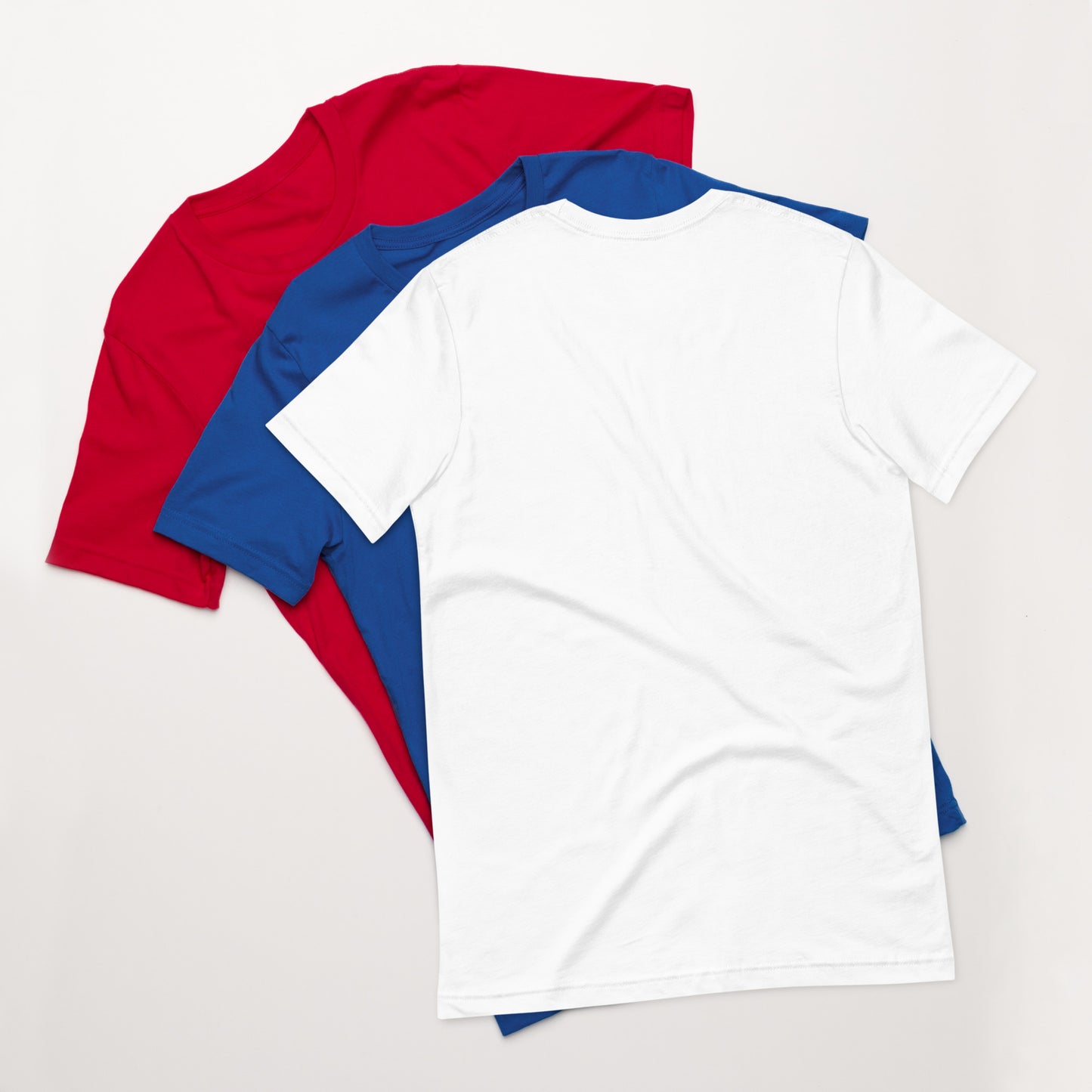 推し活うちわめんだこTシャツ(淡色)