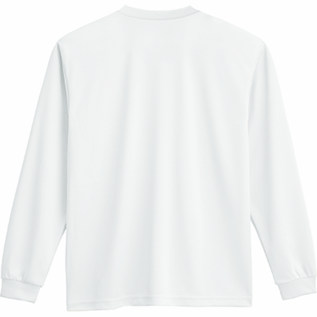 鯖が落ちた。 エンジニア ロングTシャツ