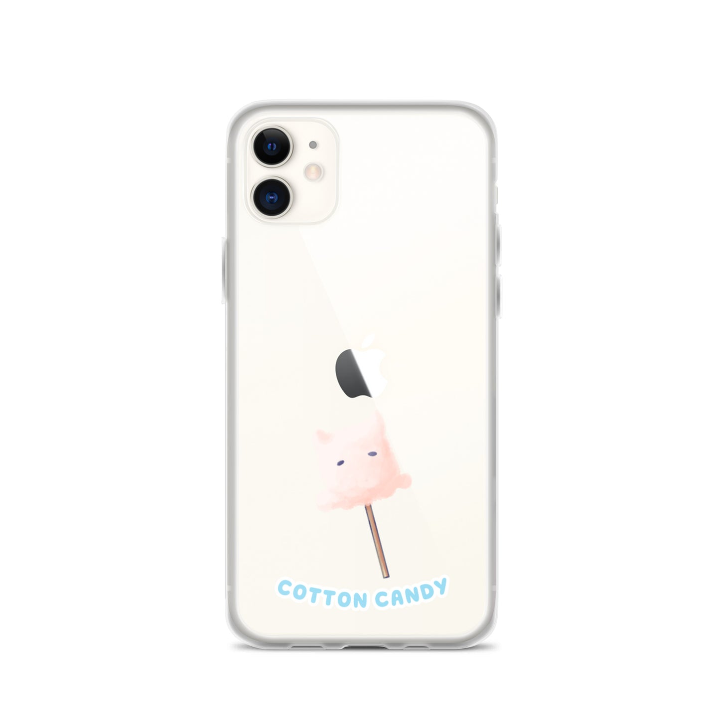 めんだこわたあめ スマホケース