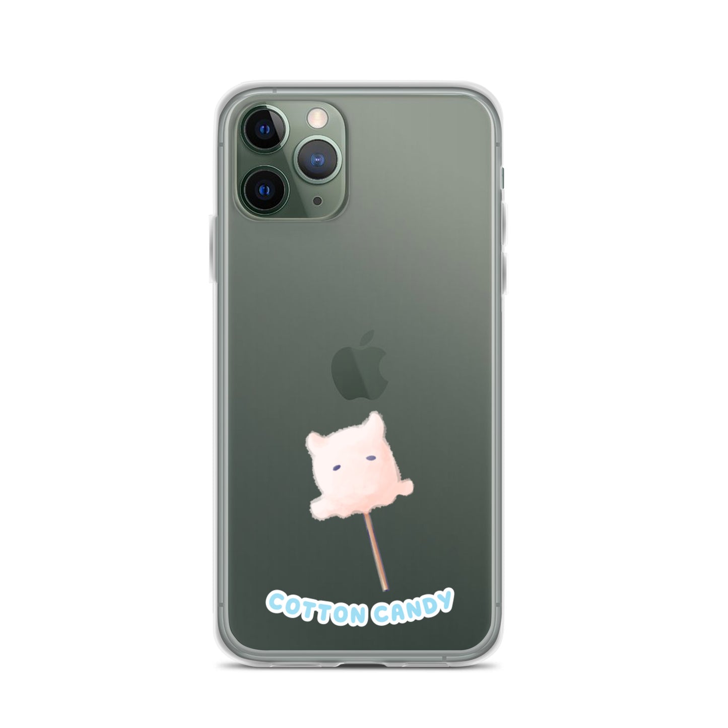 めんだこわたあめ スマホケース