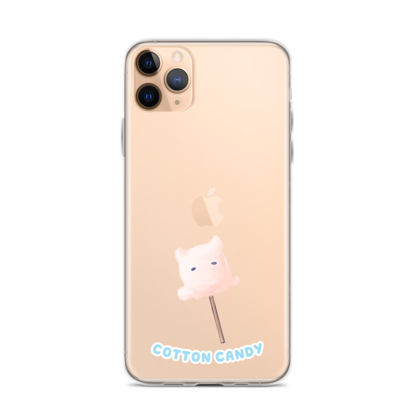 めんだこわたあめ スマホケース
