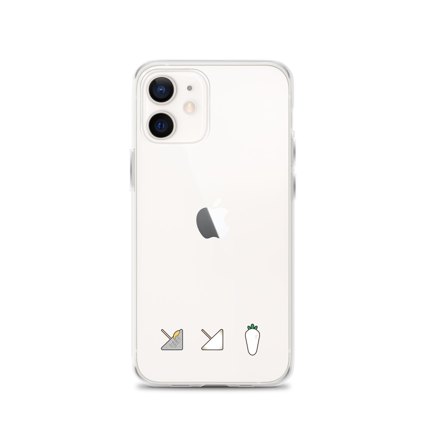 さんかくフード スマホケース verおでん