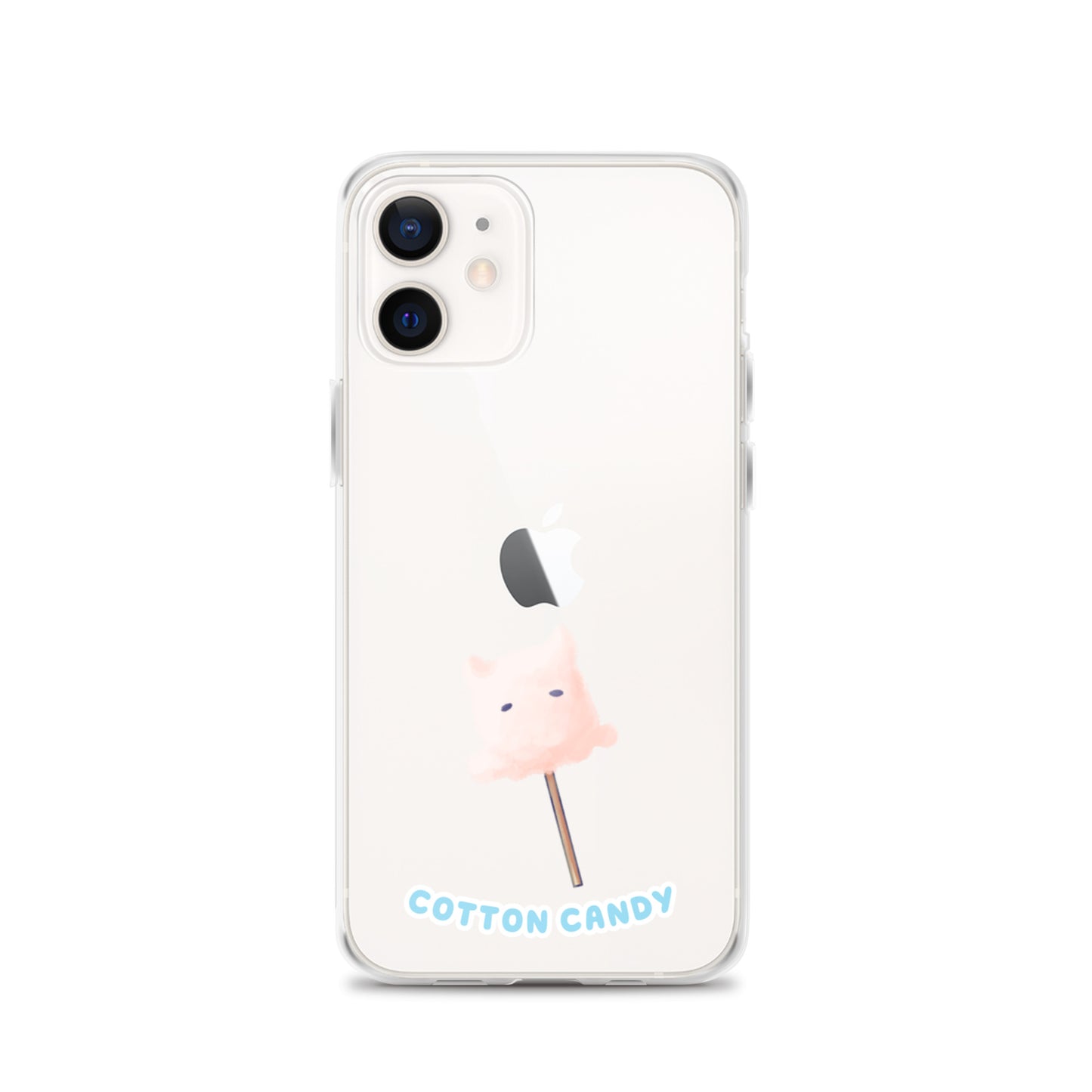 めんだこわたあめ スマホケース