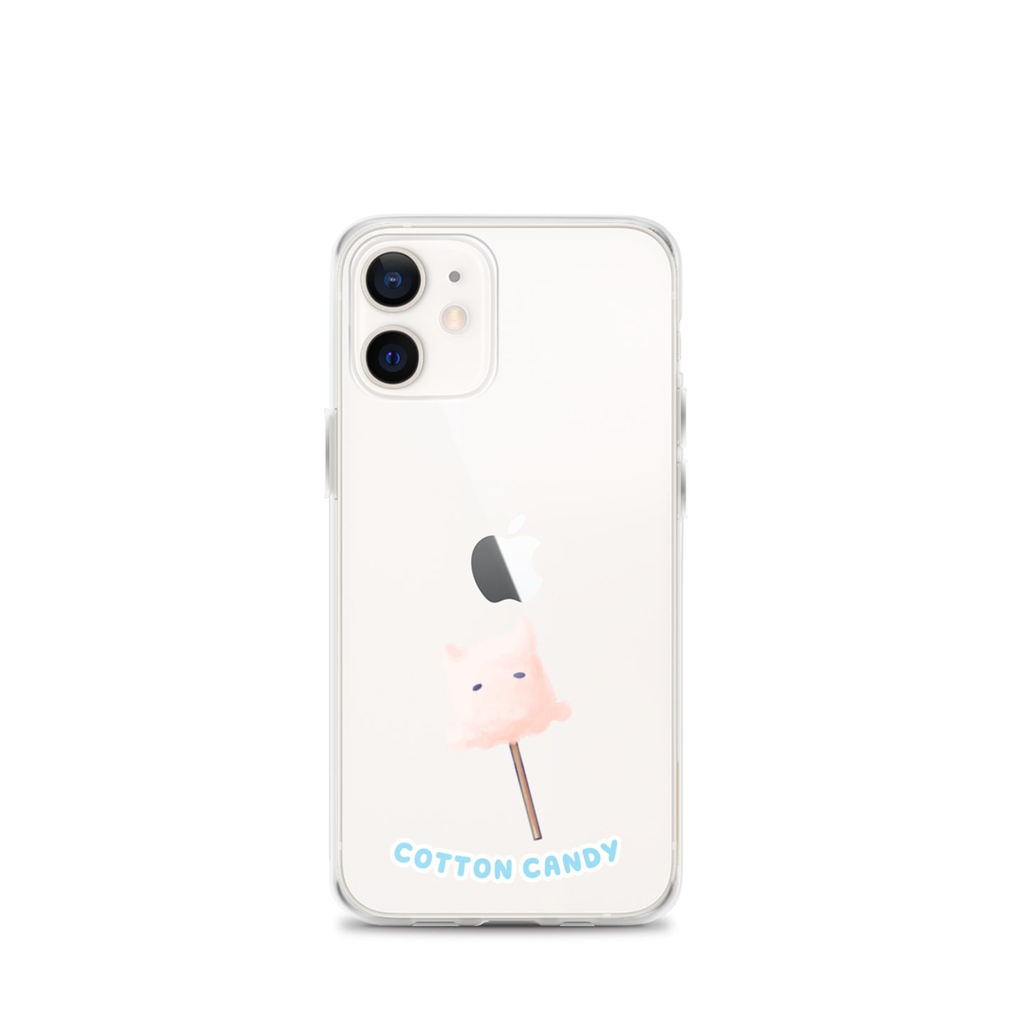 めんだこわたあめ スマホケース