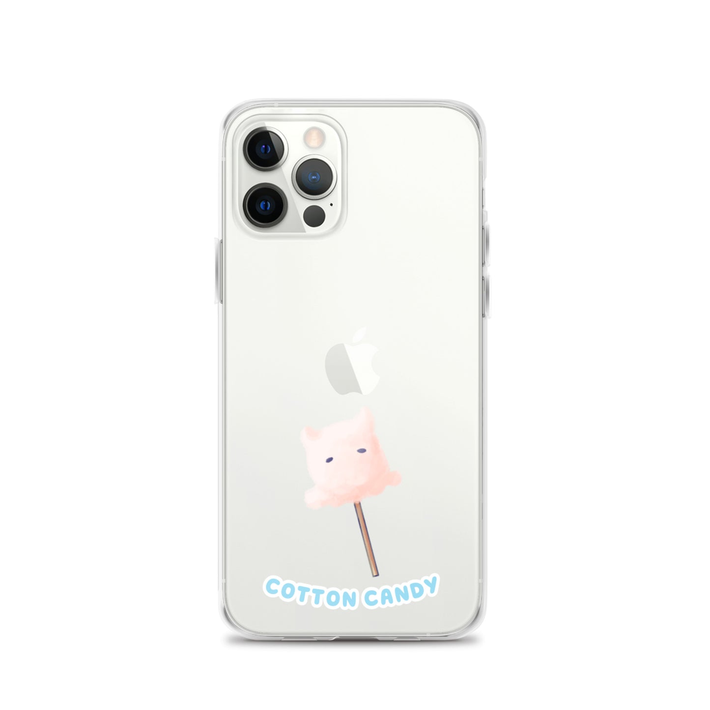 めんだこわたあめ スマホケース