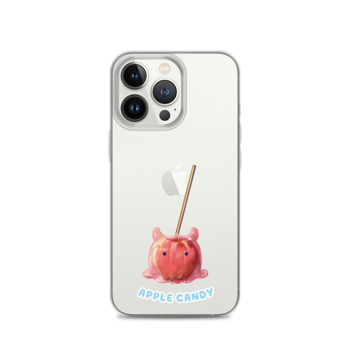 めんだこりんごあめ スマホケース