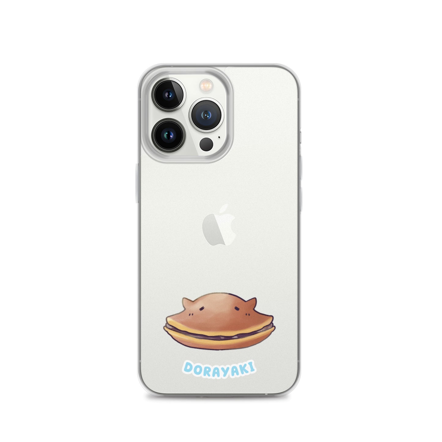 めんだこどらやき スマホケース