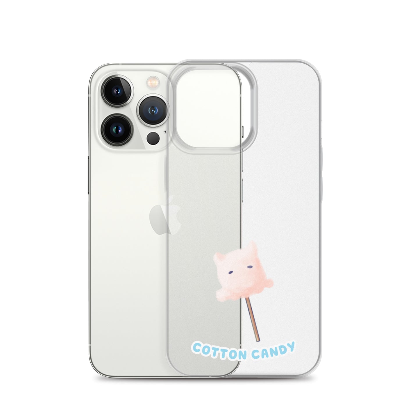 めんだこわたあめ スマホケース