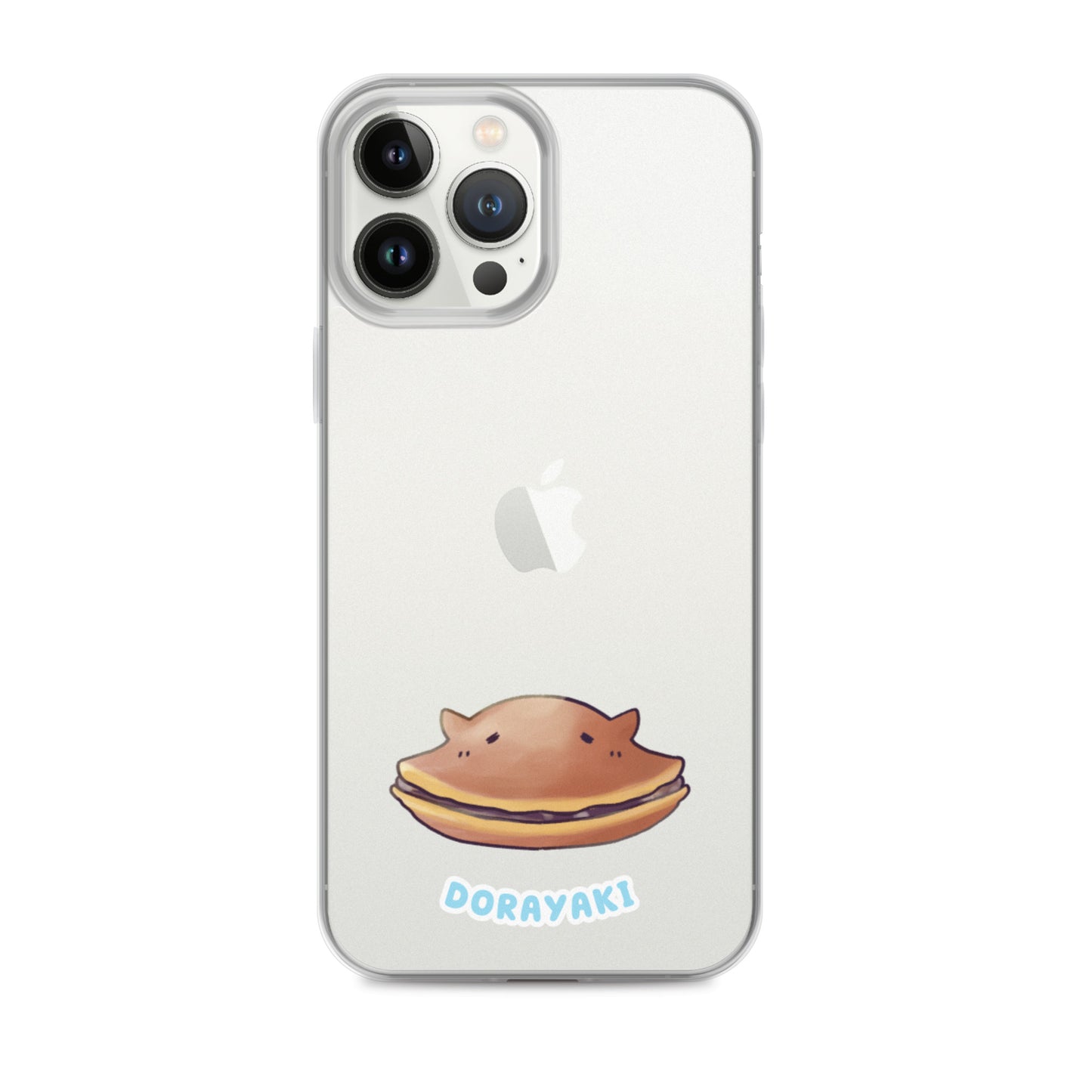 めんだこどらやき スマホケース