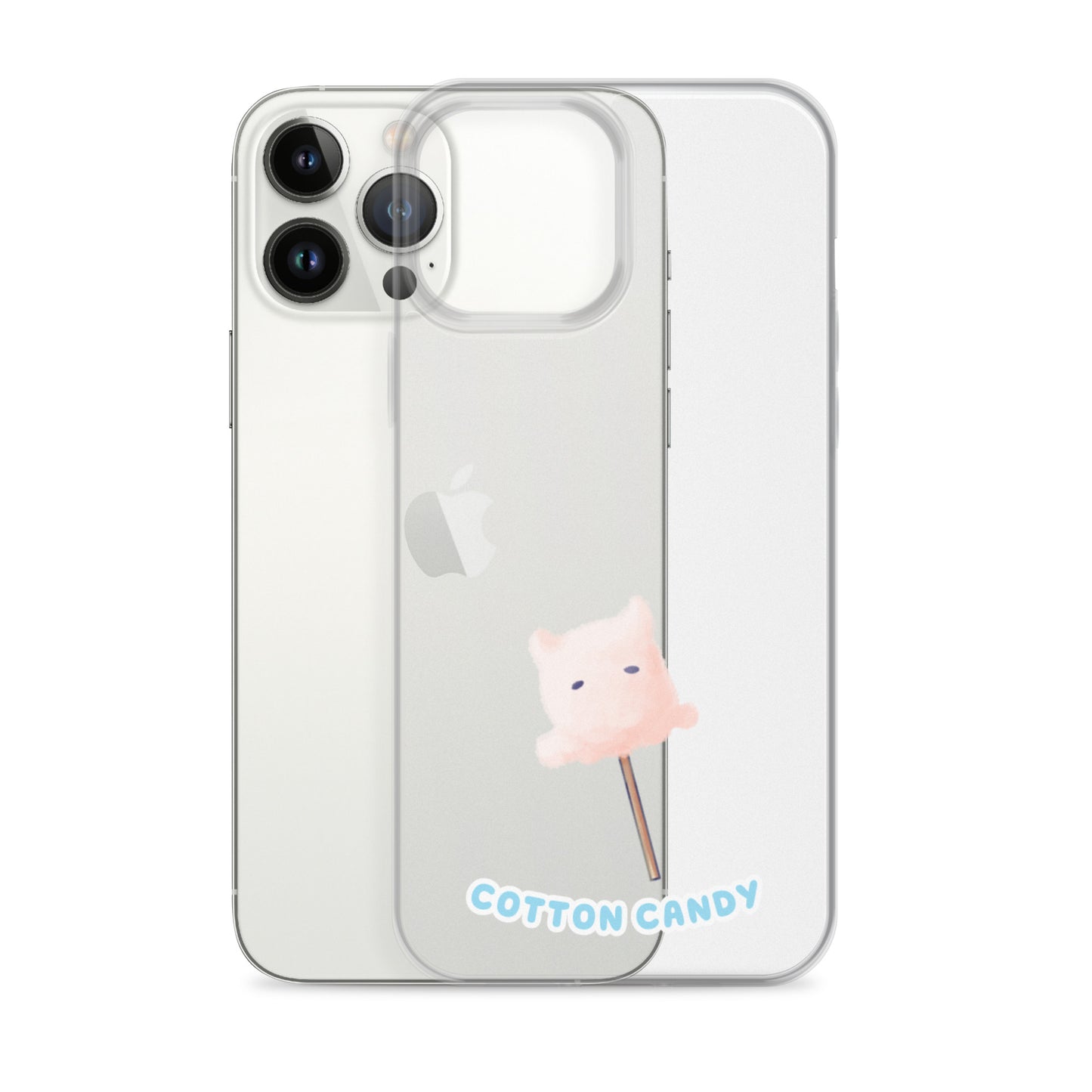 めんだこわたあめ スマホケース