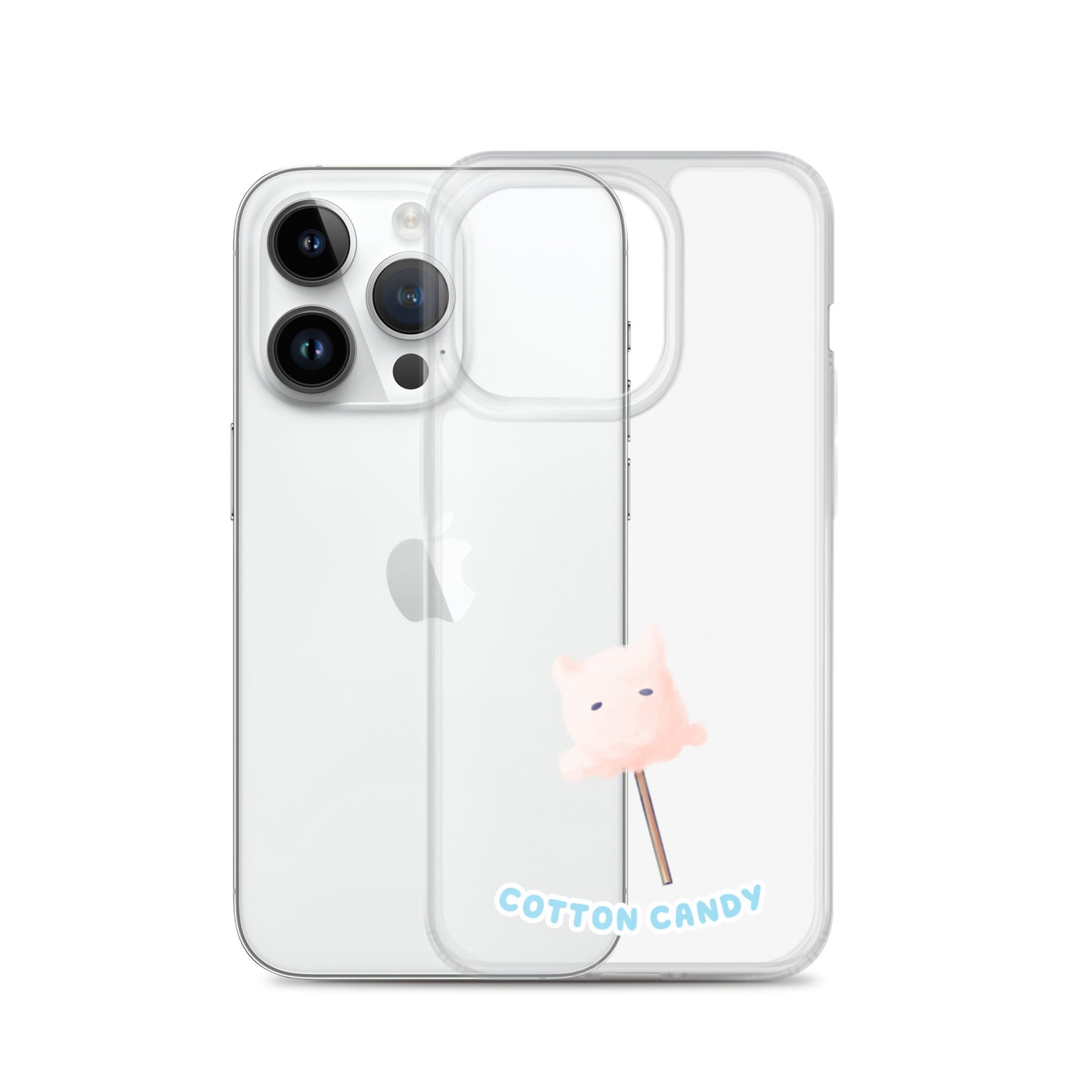 めんだこわたあめ スマホケース
