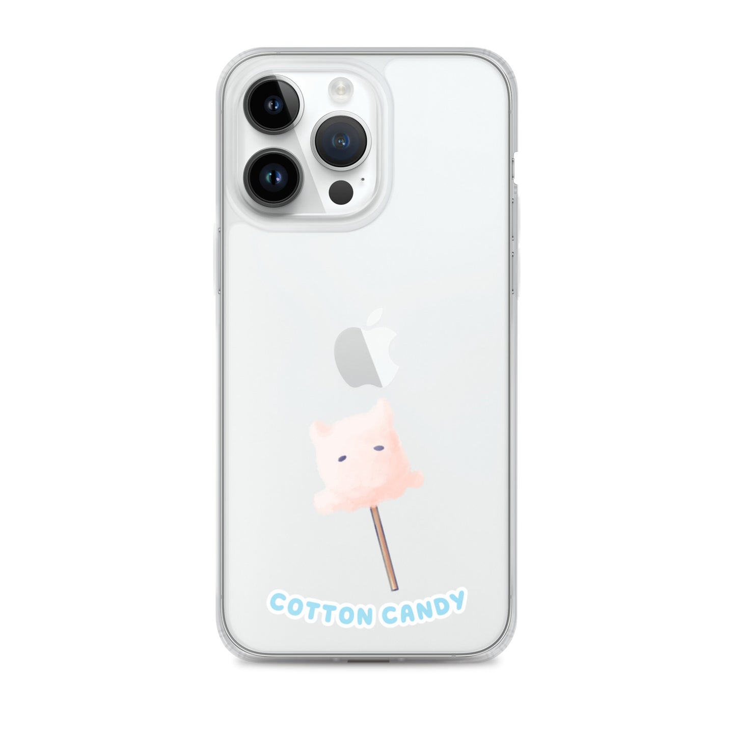めんだこわたあめ スマホケース