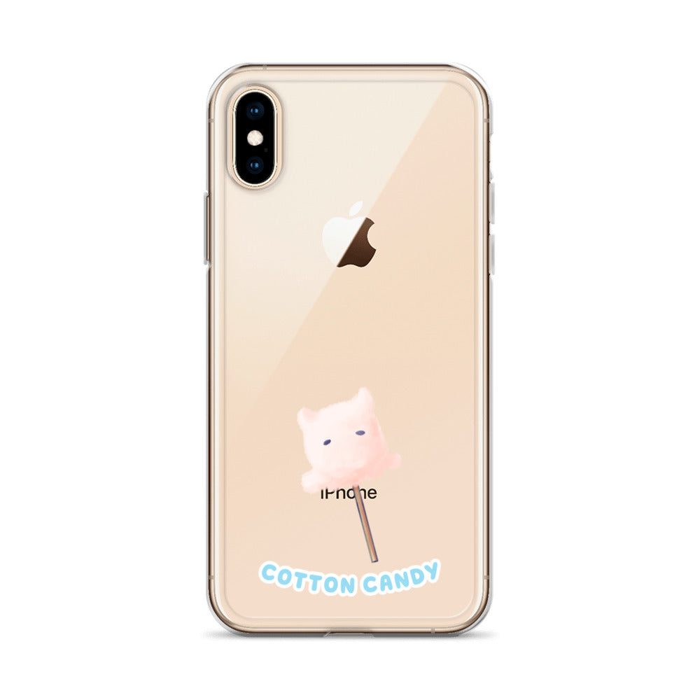 めんだこわたあめ スマホケース