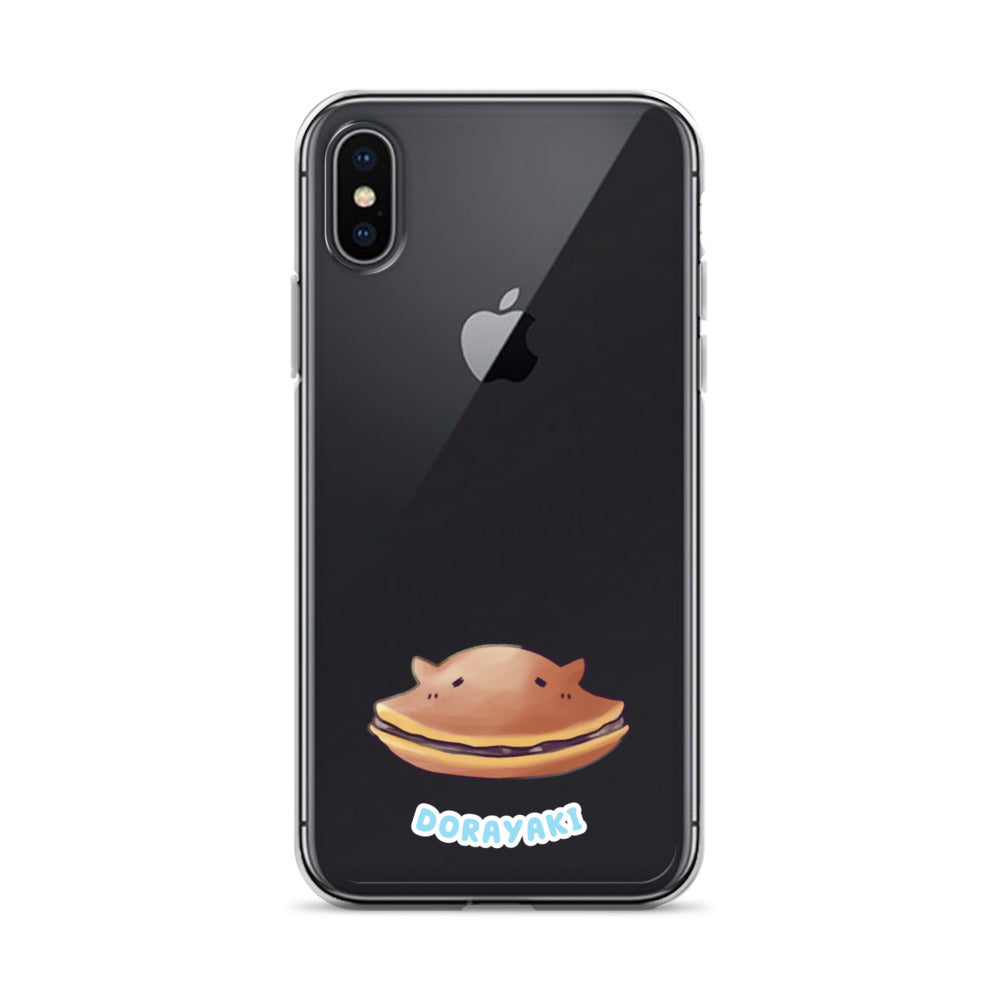 めんだこどらやき スマホケース