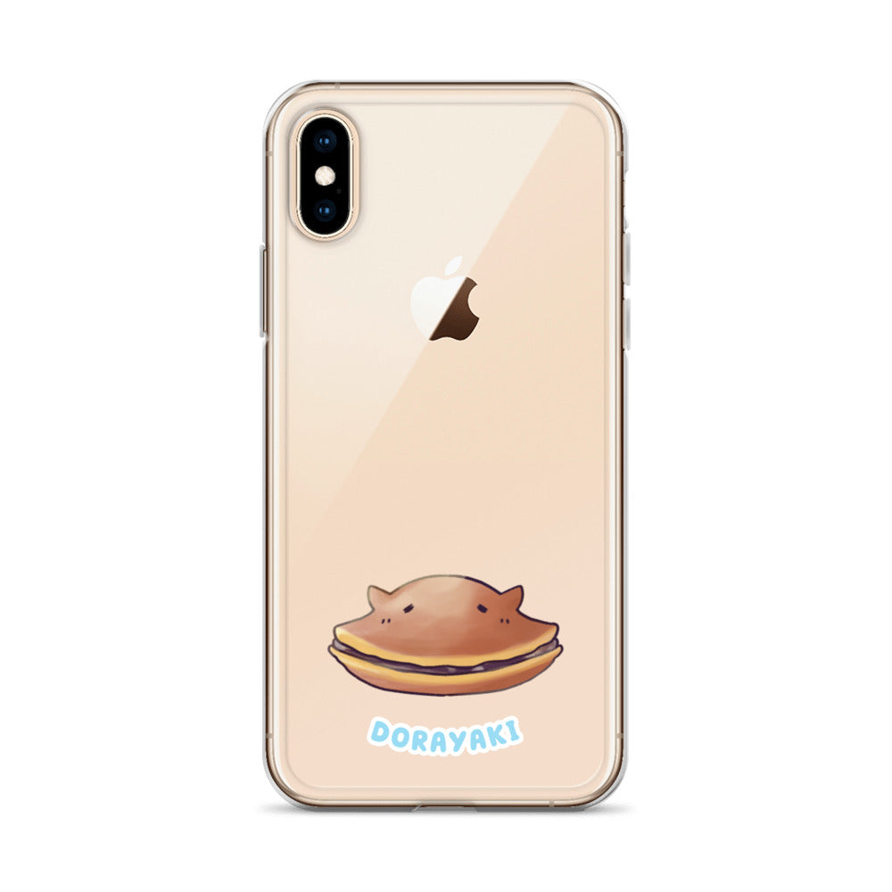 めんだこどらやき スマホケース