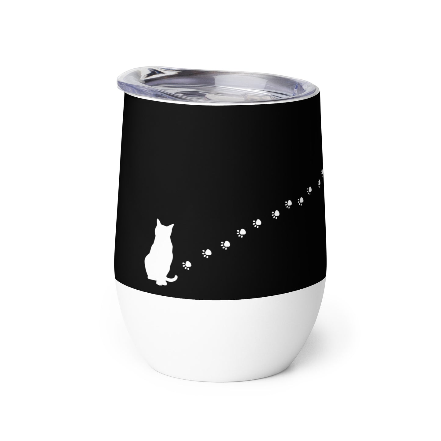 NO CATS, NO LIFEタンブラー