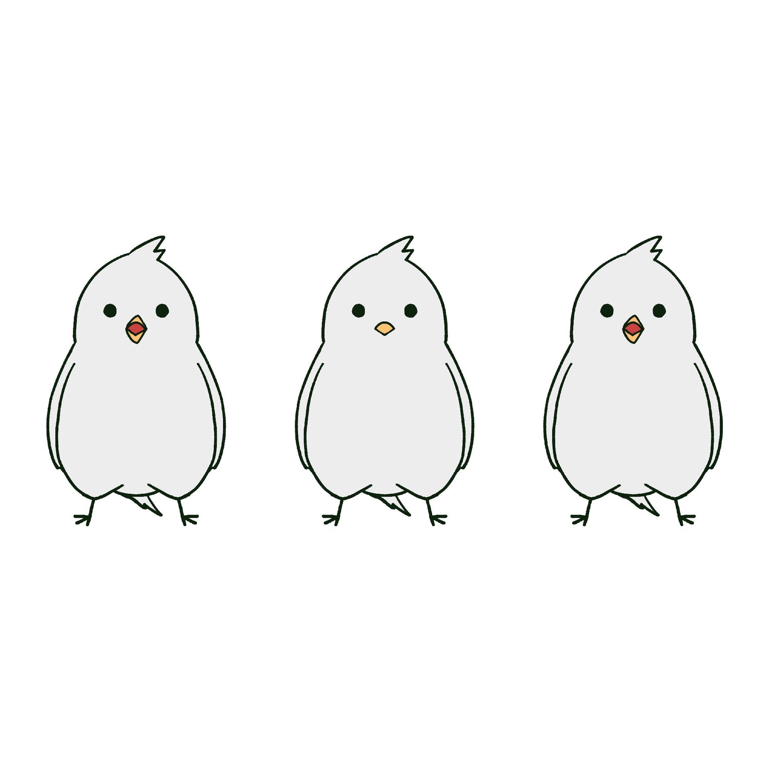 生きもの