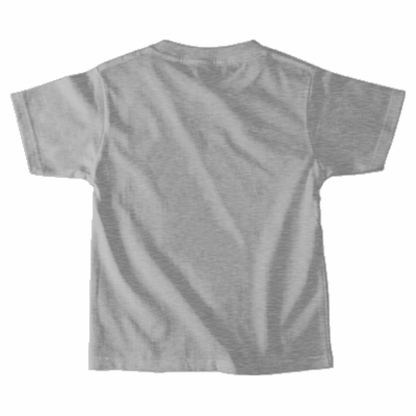 【キッズ】 こけしみたいなニョッキィーヌ 半袖Tシャツ