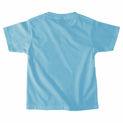 【キッズ】 チベットスナギツネ 半袖Tシャツ（名前なし）