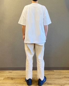 big-L-size