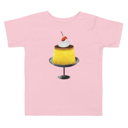 【キッズ】レトロプリンTシャツ