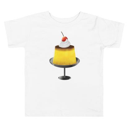 【キッズ】レトロプリンTシャツ