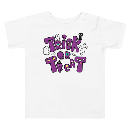 【キッズ】Trick or Treat T