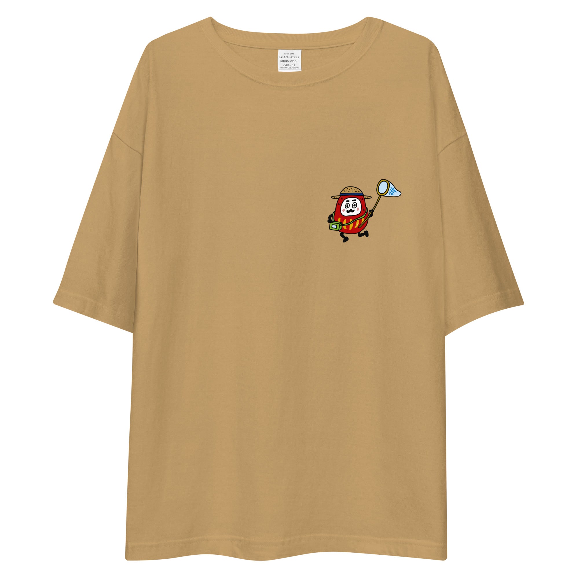 だるまいずごっど ありさか Tシャツ 2U XL LL だるまいずごっど ありさか Tシャツ 2U XL LL その他
