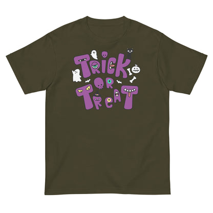 Trick or Treat T