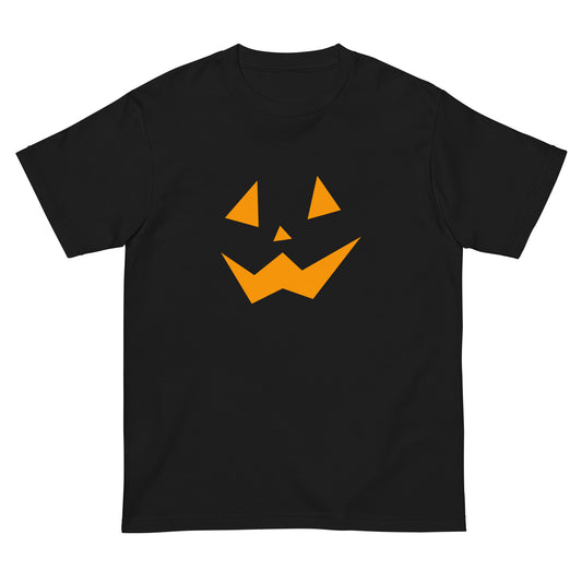 ハロウィンTシャツ（大人かぼちゃ）