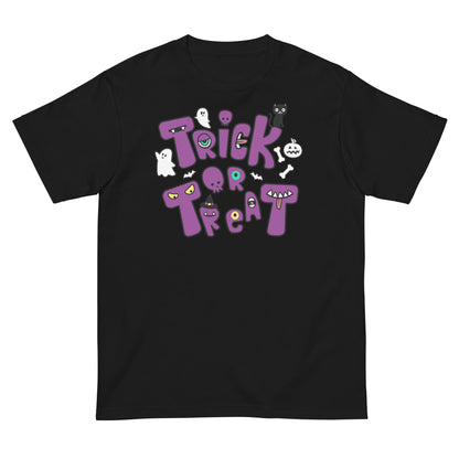 Trick or Treat T