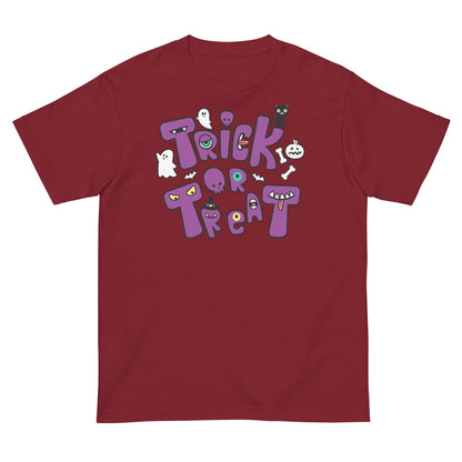 Trick or Treat T
