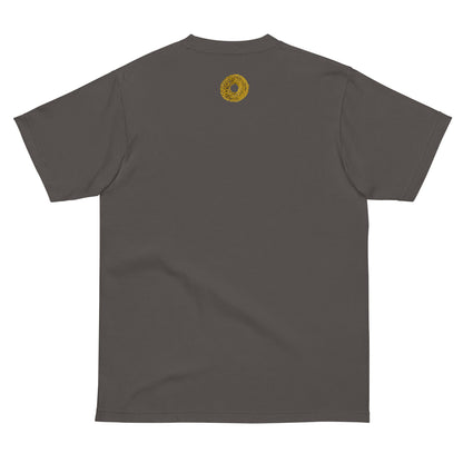 息子の朝ごはんTシャツ