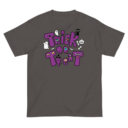 Trick or Treat T