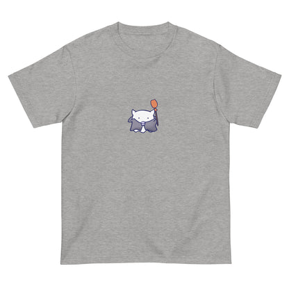 めんだこまほうつかいTシャツ