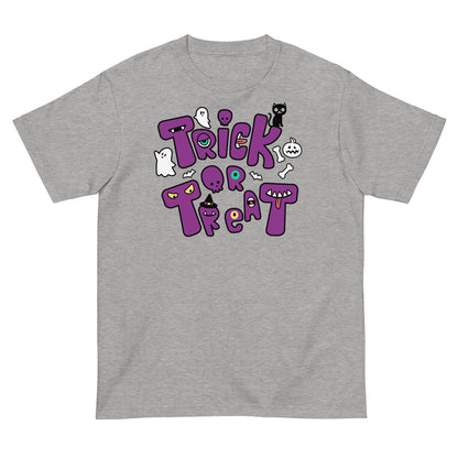 Trick or Treat T