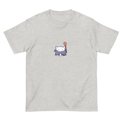 めんだこまほうつかいTシャツ