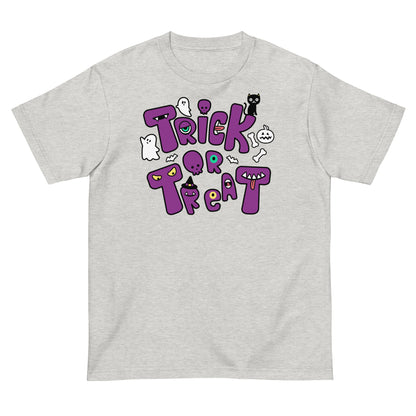 Trick or Treat T